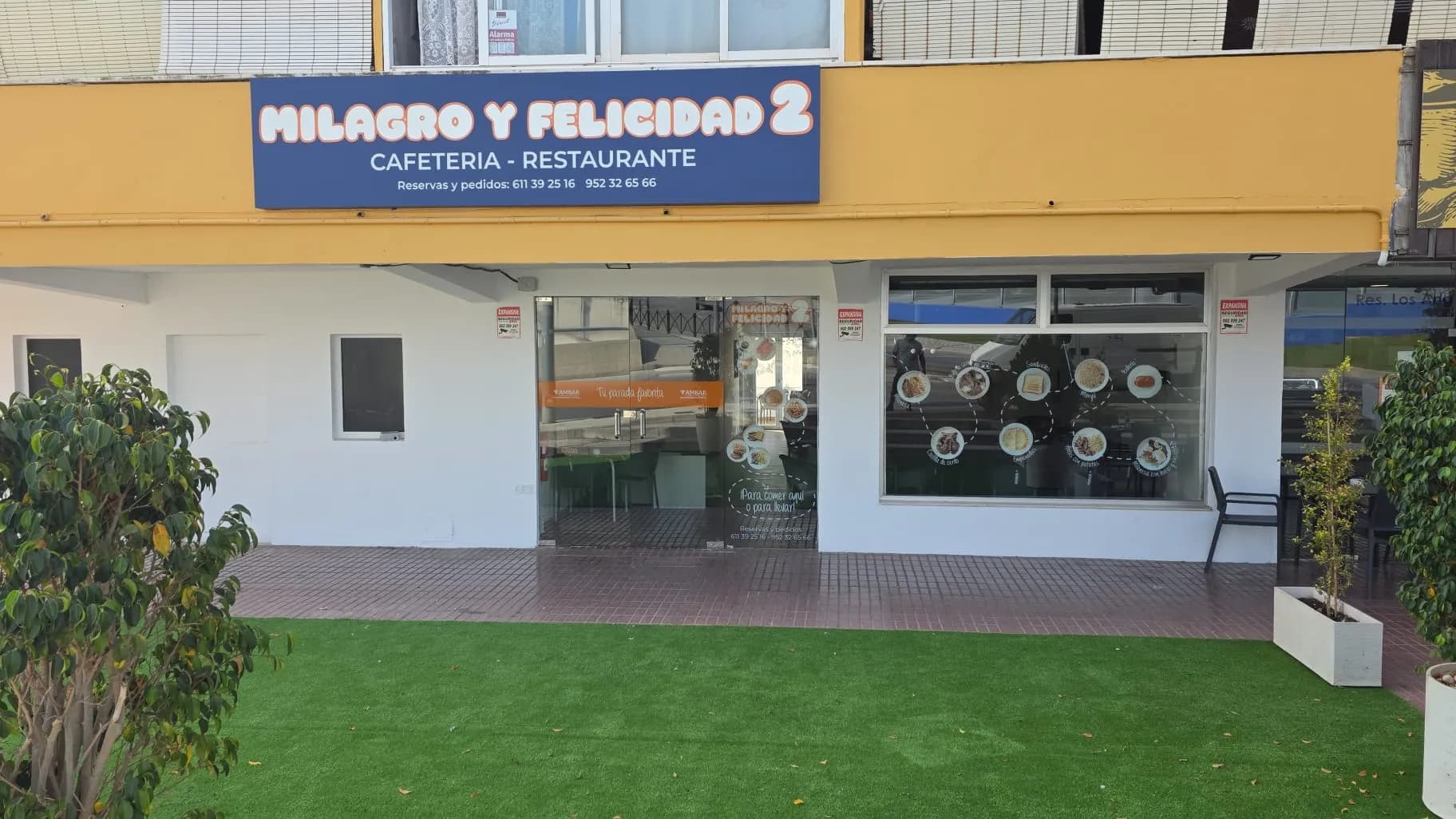 Imagen del bar